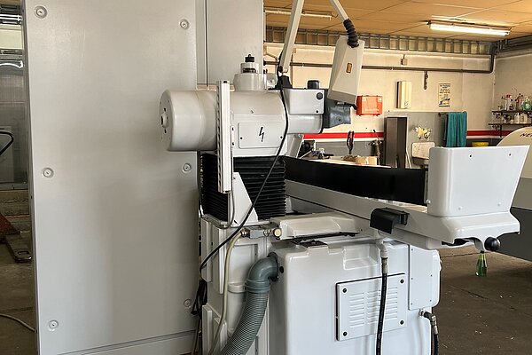 Supromatic HF 50