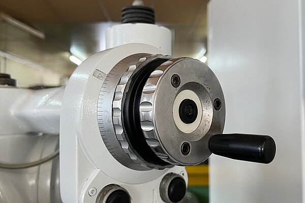 Supromatic HF 50