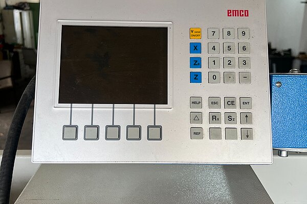 Emcomat 17D