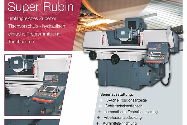 Super Rubin 600 x 300
